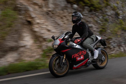 2019 Aprilia Rs V4 Tribute to the Rs250