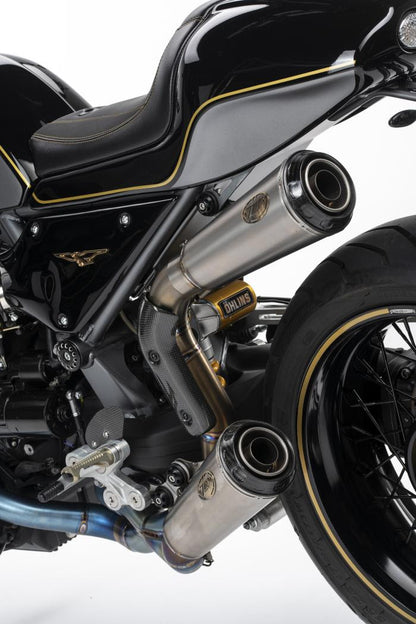 2020 Moto Guzzi MGV by Dreamermotorcycle