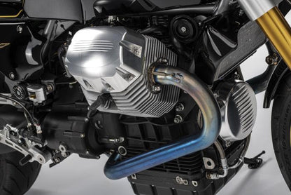 2020 Moto Guzzi MGV by Dreamermotorcycle