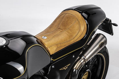 2020 Moto Guzzi MGV by Dreamermotorcycle