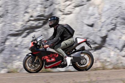 2019 Aprilia Rs V4 Tribute to the Rs250