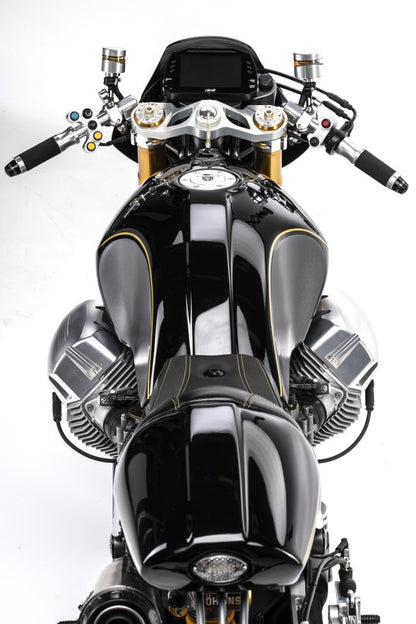 2020 Moto Guzzi MGV by Dreamermotorcycle