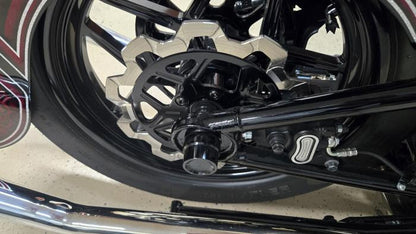 2019 Harley Davidson Softail Slim Custom