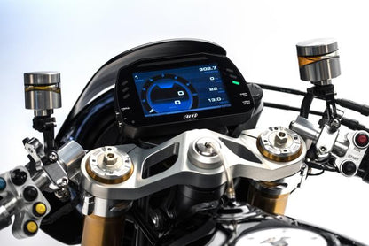 2020 Moto Guzzi MGV by Dreamermotorcycle