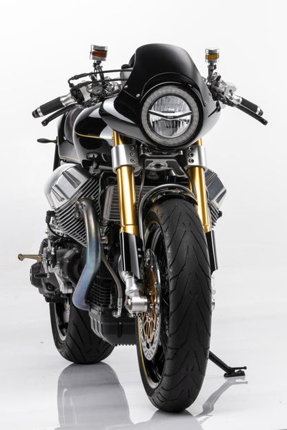 2020 Moto Guzzi MGV by Dreamermotorcycle