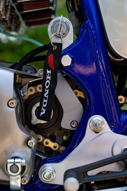 1972 Honda CB750 Cafe Racer