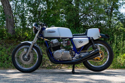 1972 Honda CB750 Cafe Racer