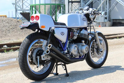 1972 Honda CB750 Cafe Racer