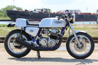 1972 Honda CB750 Cafe Racer