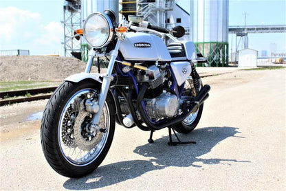 1972 Honda CB750 Cafe Racer
