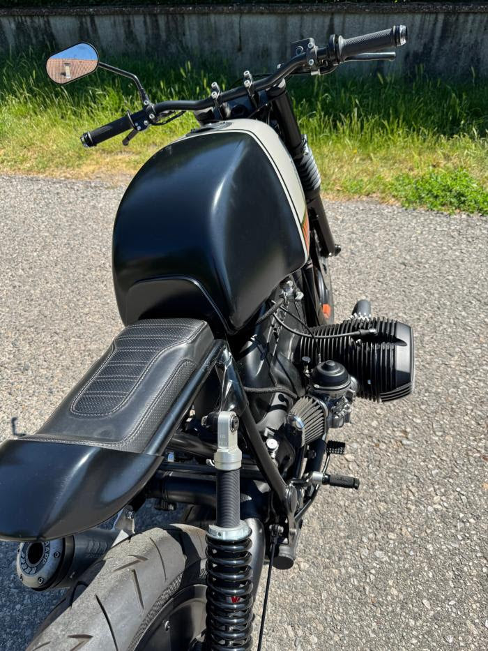 1994 BMW R80 RT by Vagabund Moto